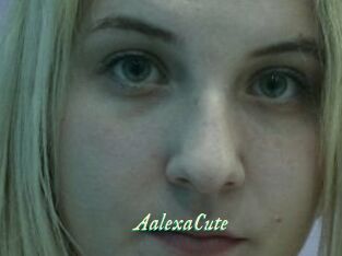 AalexaCute