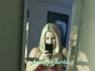 AamazingBarbie