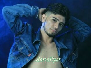 AaronPiper
