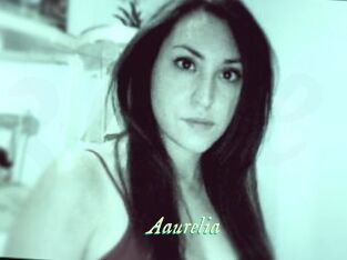 Aaurelia