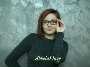 AbbelaHaze