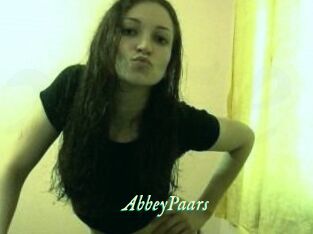 AbbeyPaars