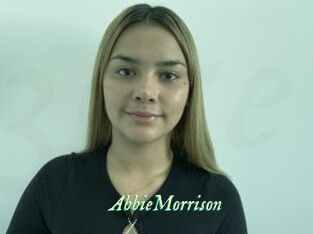 AbbieMorrison
