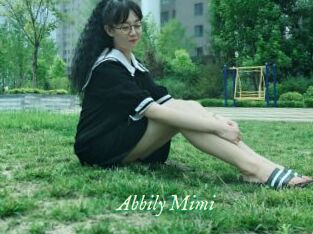 Abbily_Mimi