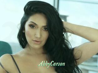 AbbyCarson