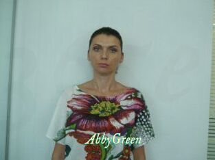 AbbyGreen