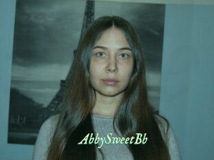 AbbySweetBb