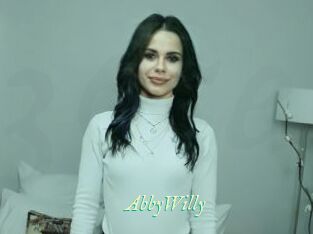 AbbyWilly