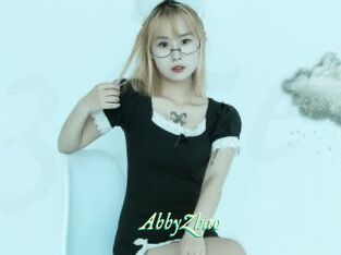AbbyZhao