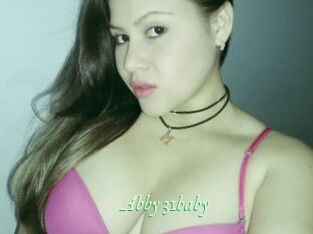 Abby_31baby