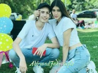 AbbyandJakecouple