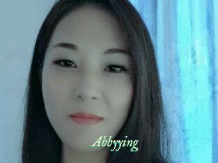 Abbyying