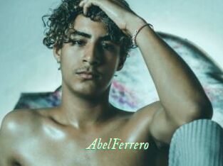 AbelFerrero