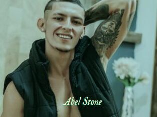 Abel_Stone