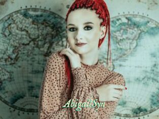 AbigailSyn