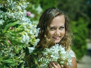 Abigaila