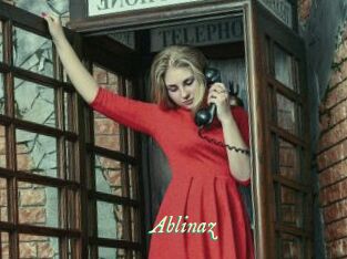Ablinaz