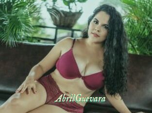 AbrilGuevara