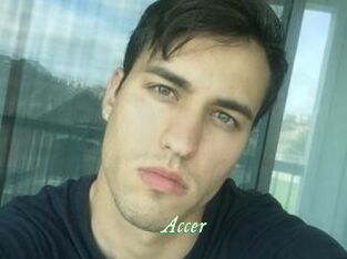 Accer