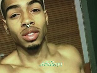 Achilles91