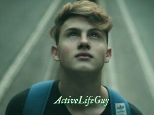 ActiveLifeGuy