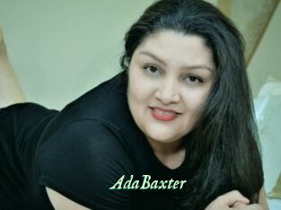 AdaBaxter