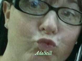 AdaStill