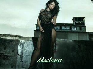 AdaaSweet