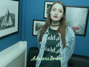 AdalanaBenett
