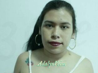 AdalynVeins