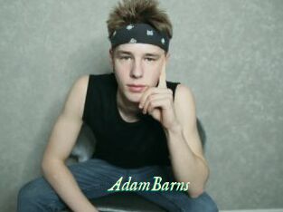 AdamBarns