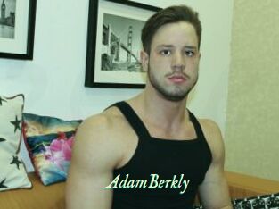AdamBerkly
