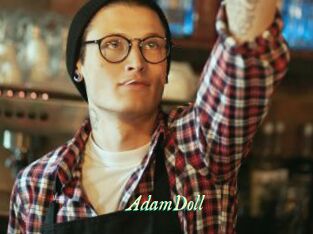 AdamDoll
