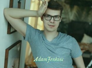 AdamJenkins