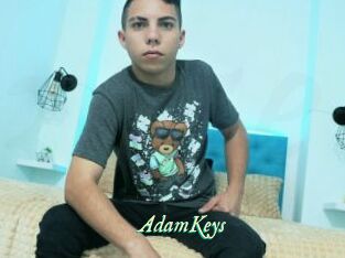 AdamKeys
