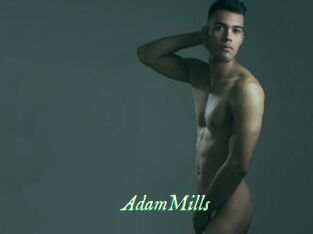 AdamMills