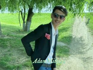 AdamMithian