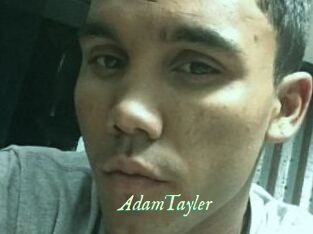 Adam_Tayler