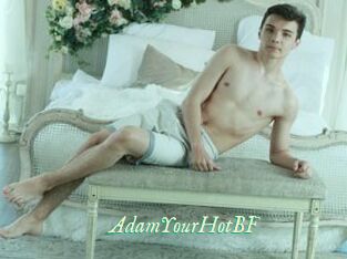 AdamYourHotBF