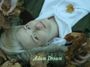 Adam_Dream
