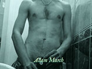 Adam_March