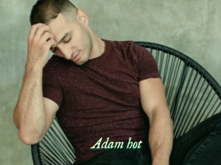 Adam_hot