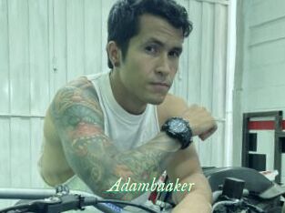 Adambaaker