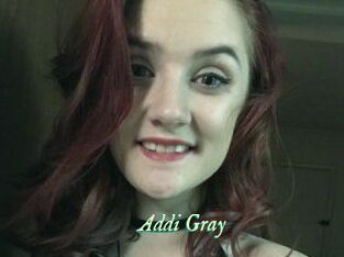Addi_Gray