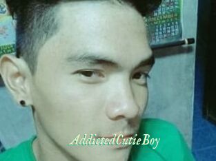 AddictedCutieBoy
