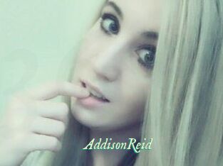 Addison_Reid