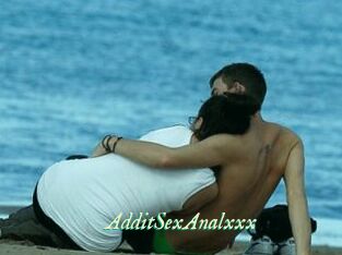 AdditSexAnalxxx