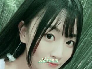 Addymm
