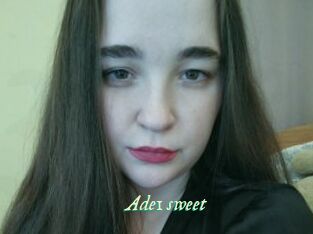 Ade1_sweet
