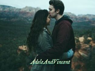 AdeleAndVincent